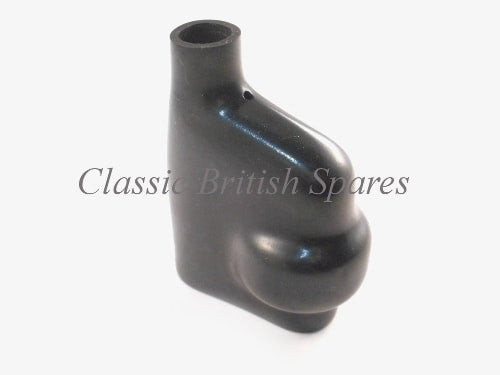 Norton Commando Master Cylinder Cover 06-2524