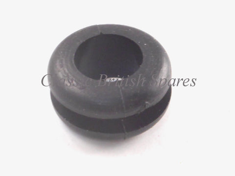 Norton Oil Tank Rubber 06-0811