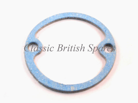 Norton Gearbox Inspection Cover Gasket 04-0057