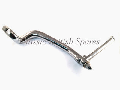 Norton MKIII Kickstart Arm Complete