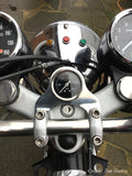 Norton Commando Oil Pressure Gauge