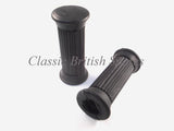 Norton Passenger Foot Rest Rubbers 04-2569