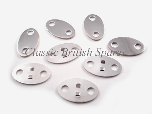 Norton Commando Rocker Caps 056-7578/9