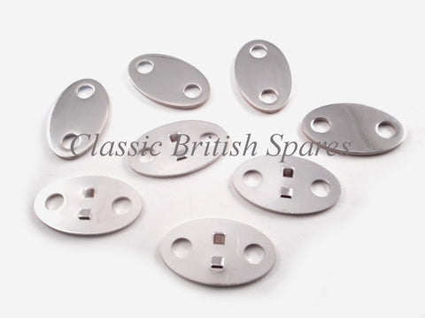 Norton Commando Rocker Caps 056-7578/9