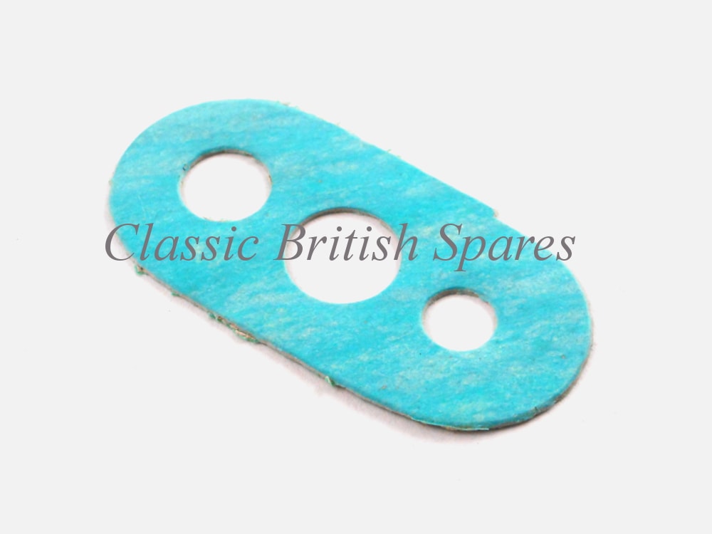 Triumph Oil Junction Gasket
