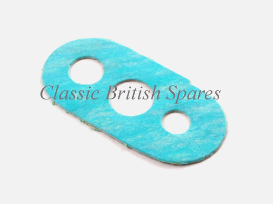 Triumph Oil Junction Gasket