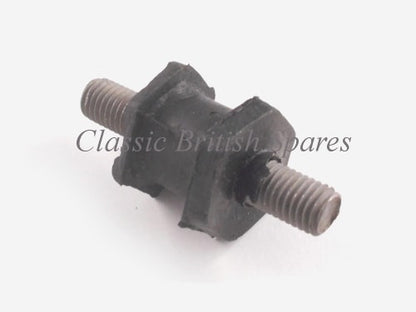 Norton Oil Tank Mount 06-0636T