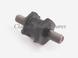 Norton Oil Tank Mount 06-0636T