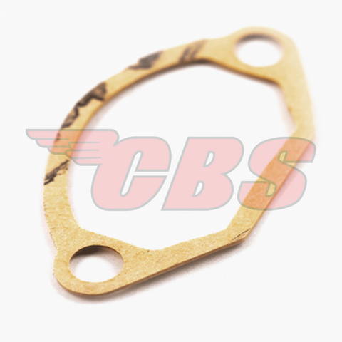 PWK Carb Slide Top Cap Gasket