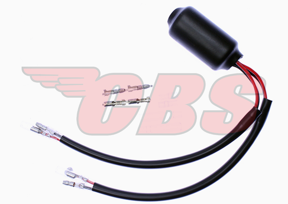 Electrex World Power Pack Capacitor - PP12