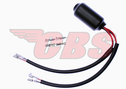 Electrex World Power Pack Capacitor - PP12