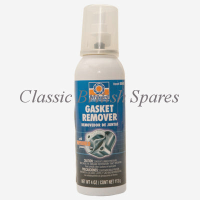 Gasket Remover By Permatex 80645