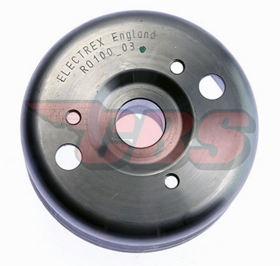 Electrexworld Digital Ignitions – Classic British Spares