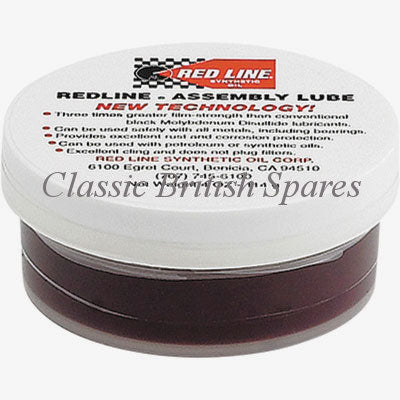 Assembly Lube by Red Line 80312