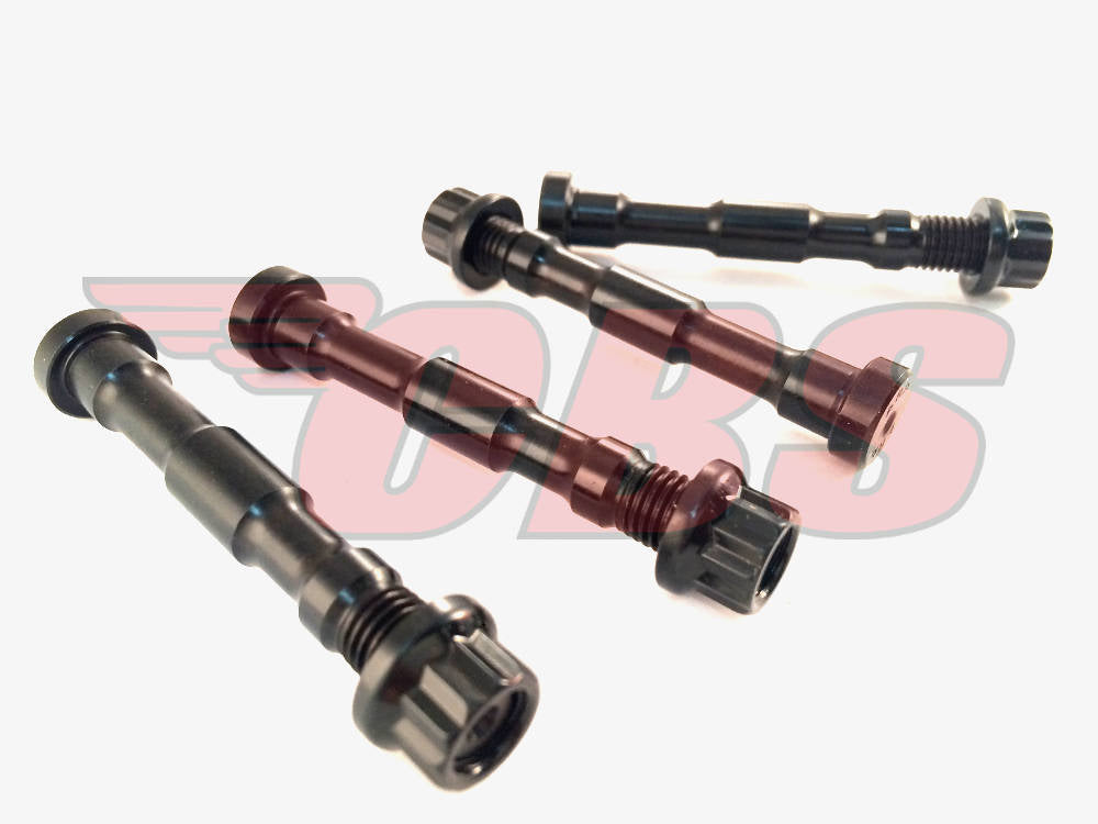 Rod Bolts For Triumph Twins By ARP