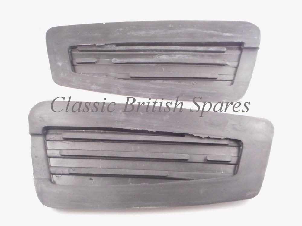 82-9372 82-9373 T150 Knee Pads