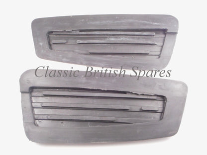82-9372 82-9373 T150 Knee Pads