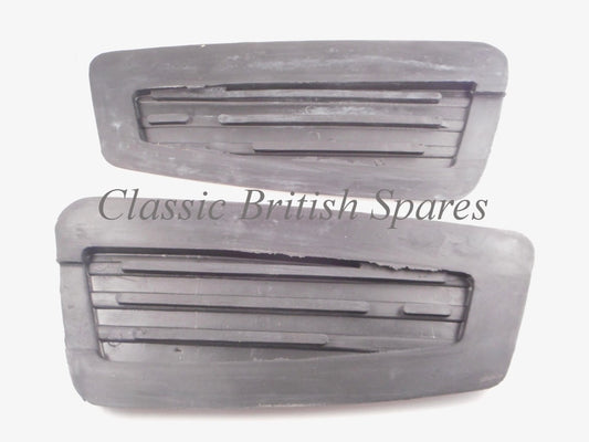 82-9372 82-9373 T150 Knee Pads