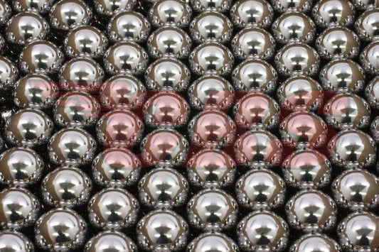 Steering Head Ball Bearings - Choose Bearing Size / Quanity