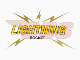STK-0071 - BSA LIGHTNING ROCKET TANK DECAL