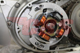 CDI / Aternator Intalled on BSA Unit Single - Electrix World