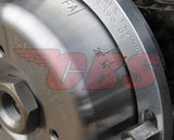 Timing Rotor - Electrex World