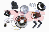 Triumph / BSA Twins CDI - Alternator Ignition - STK-102D-DC - Electrex World