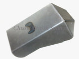 Bottom Of Desert Sled Skid Plate