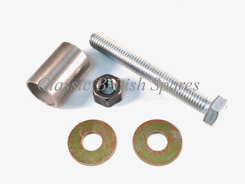 Small End Bushing Extractor Tool