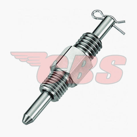 Triumph TDC Crankshaft Locating Tool