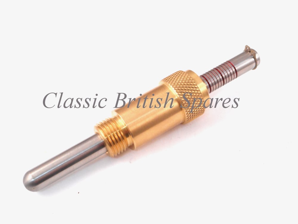 TDC Top Dead Center Tool