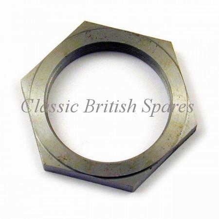 Triumph 500 High Gear Nut