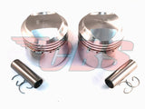 Triumph 500 Unit Twins Pistons - 1959-74 - Choose Piston Application