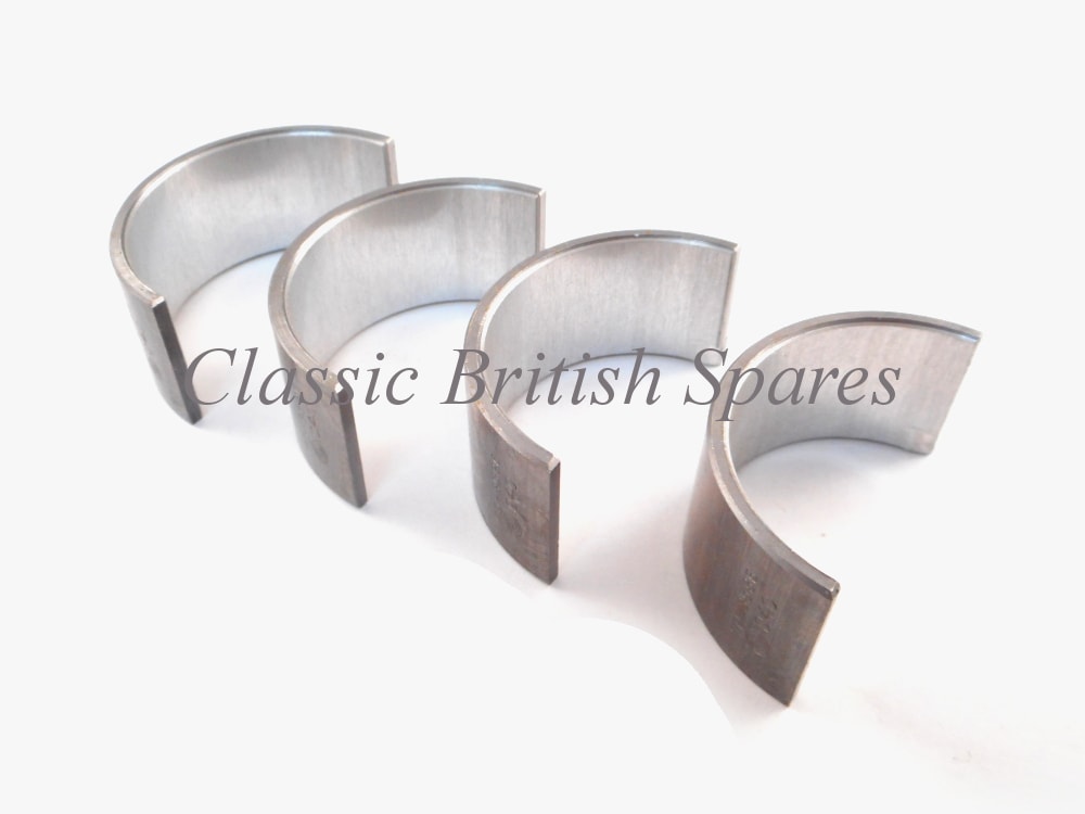Triumph 500 Rod Bearing Set