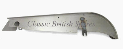 Triumph 650 Chainguard 83-1512 1969-70
