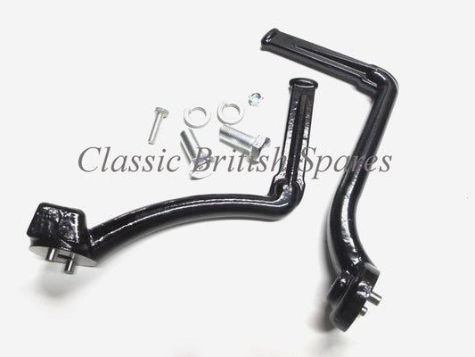 82-6069 82-9624 Footrest Set For Triumph