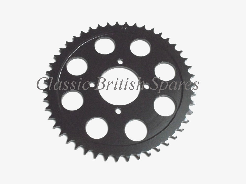 Triumph EMGO Rear Sprocket 37-7064