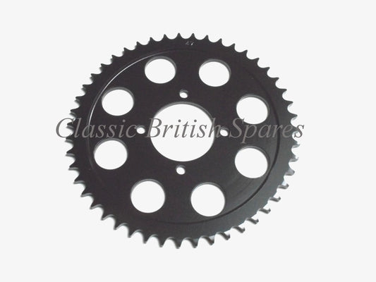 Triumph EMGO Rear Sprocket 37-7064