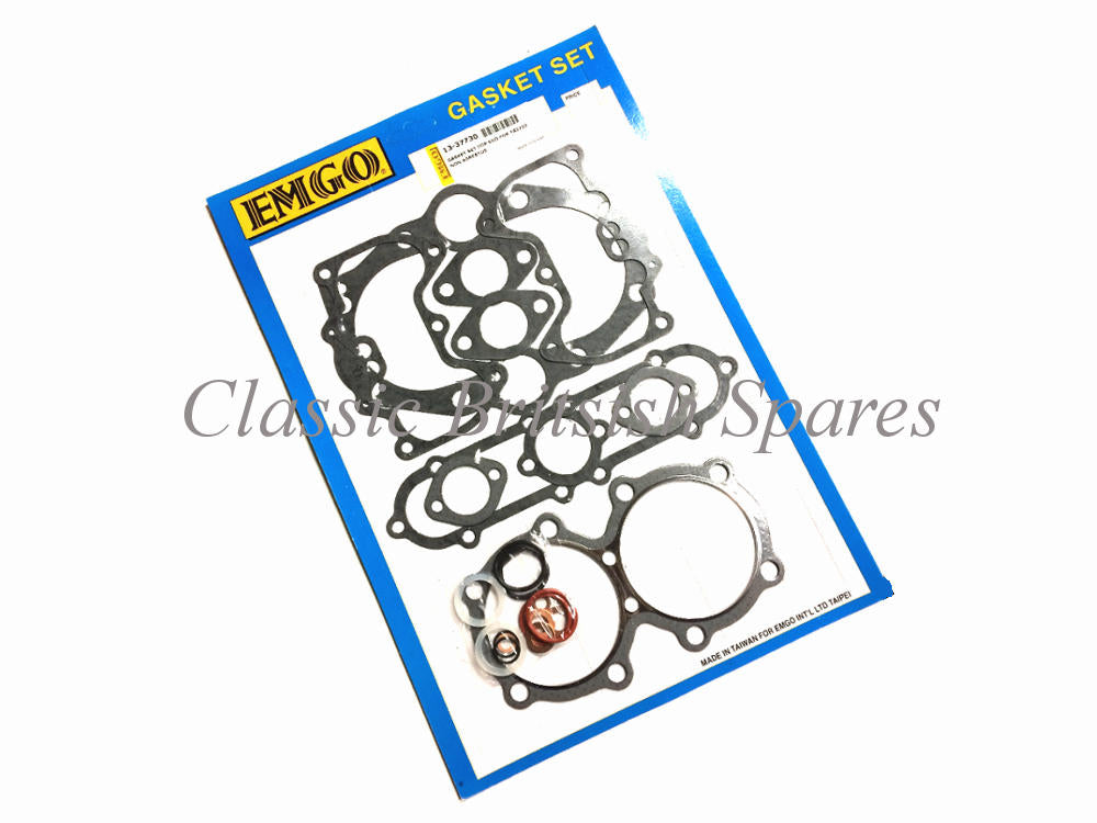 Triumph 750 Top-End Gasket Set - EMGO