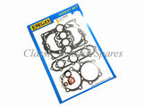 Triumph 750 Top-End Gasket Set - EMGO