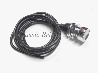 76207A Lucas Type Horn Button