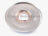 37-3460 Triumph 650 Hub Cap Cover 1969-1970
