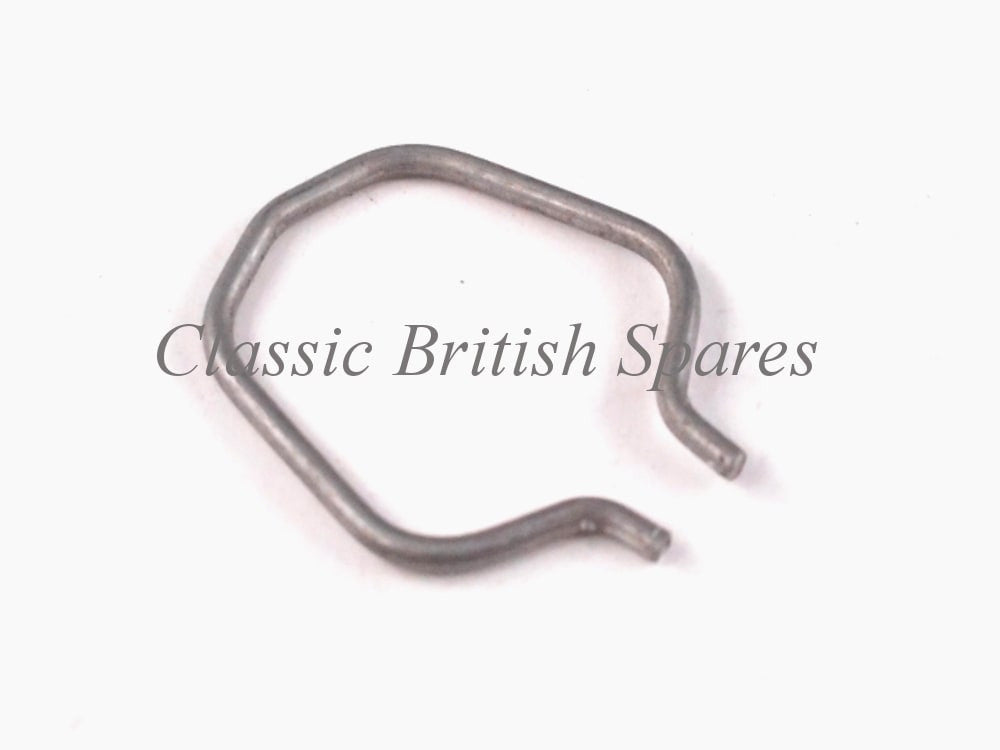 97-2662 BSA Front Fork Circlips