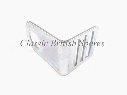Battery Strap Buckle