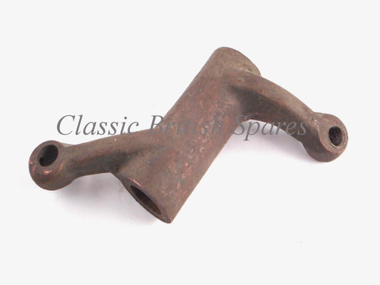Triumph Cub Exhaust Rocker Arm 70-3252