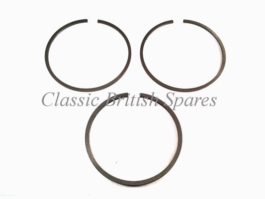 Piston Rings For Triumph Tiger Cub 200 - 1954-1967