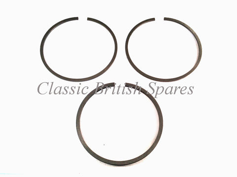 Piston Rings For Triumph Tiger Cub 200 - 1954-1967