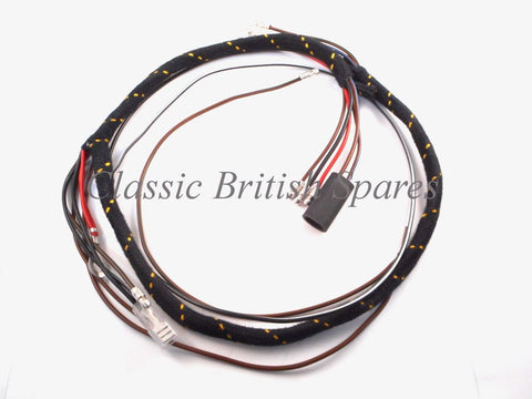 Triumph Cub Wiring Harness 54094433