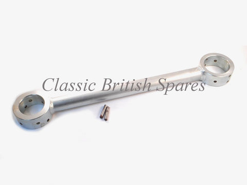 Triumph Exhaust Pipe Spigot