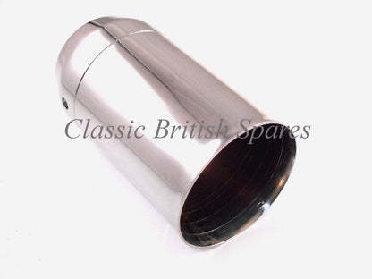 BSA Fork Seal Holder 97-1654